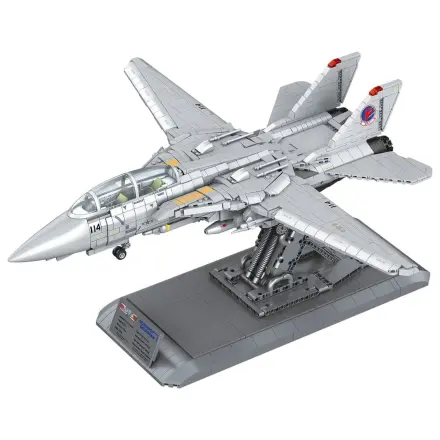Top Gun Brick System Set Maverickov F-14A Tomcat fotografija proizvoda