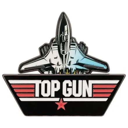 Top Gun pomični ograničeno izdanje bedž s iglom fotografija proizvoda