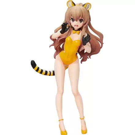 Toradora PVC Kip 1/4 Taiga Aisaka: Bare Leg Tiger Ver. 35 cm fotografija proizvoda