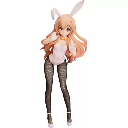 Toradora! PVC Kip 1/6 Taiga Aisaka: Bunny Ver. 27 cm fotografija proizvoda