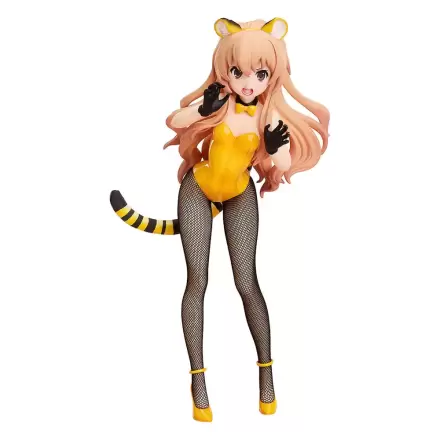 Toradora! PVC Kip 1/6 Taiga Aisaka: Tiger Ver. 24 cm fotografija proizvoda
