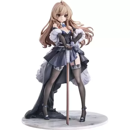 Toradora! PVC Kip 1/7 Taiga Aisaka: Dress Ver. 23 cm fotografija proizvoda