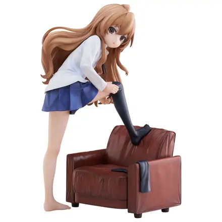Toradora! F:NEX PVC Statua 1/7 Taiga Aisaka 18 cm fotografija proizvoda