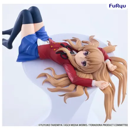 Toradora! PVC figurica za čep za nudle Taiga Aisaka 14 cm fotografija proizvoda