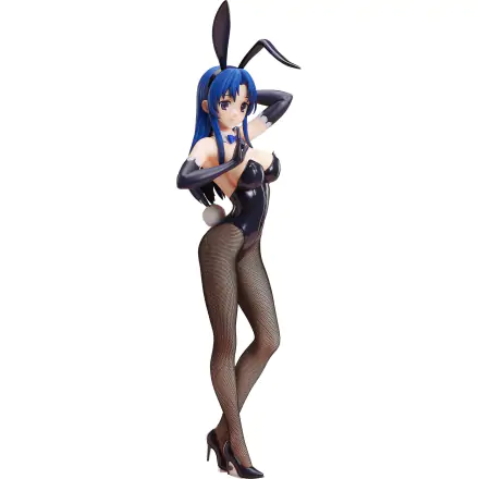 Toradora PVC Kip 1/4 Ami Kawashima: Bunny Ver. 47 cm fotografija proizvoda