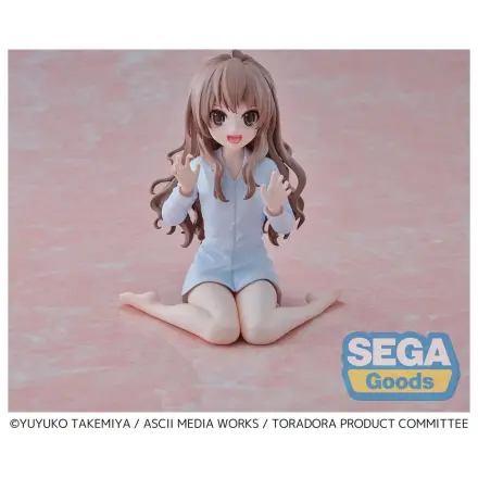 Toradora! Yumemirize PVC figura Taiga Aisaka 11 cm fotografija proizvoda