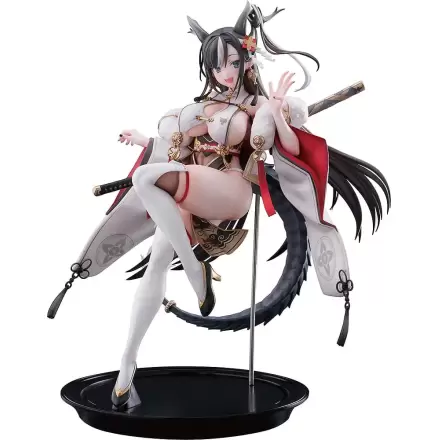 Toridamono PVC Kip 1/7 Tatsu Chan 26 cm fotografija proizvoda