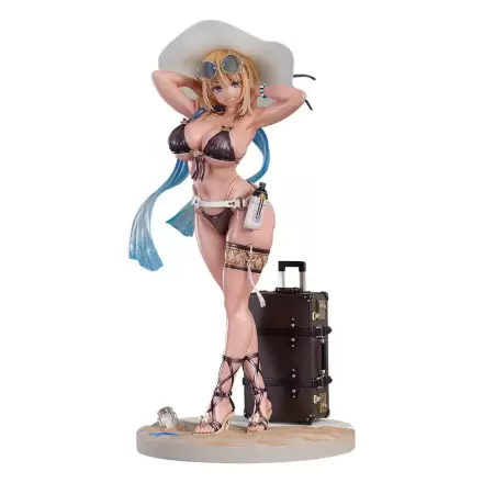Toridamono Original PVC Statua 1/7 Mira: Sunset Ver. 24 cm fotografija proizvoda