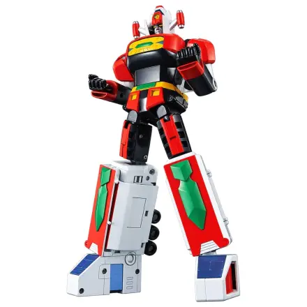 Tosho Daimos Soul of Chogokin lijevana figura GX-43 Daimos 22 cm fotografija proizvoda