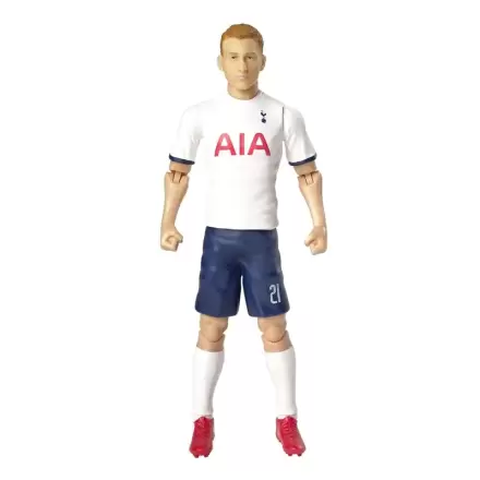 Tottenham Hotspur Kulusevski akcijska figura 20 cm termékfotója