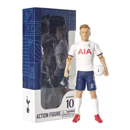 Tottenham Hotspur Maddison akcijska figura 20cm termékfotója