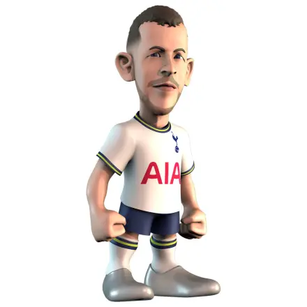 Tottenham Hotspur Perišić figura minix 12cm fotografija proizvoda