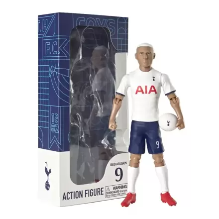 Tottenham Hotspur Richarlison akcijska figura 20cm termékfotója