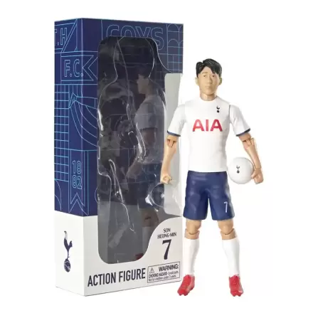 Tottenham Hotspur Son akcijska figura 20cm termékfotója