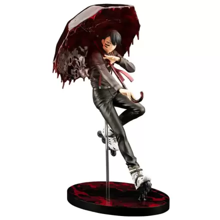 Tougen Anki ARTFXJ Statua 1/8 Naito Mudano DX Edition 28 cm fotografija proizvoda
