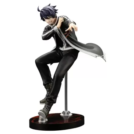 Tougen Anki ARTFXJ Statua 1/8 Shiki Ichinose 21 cm fotografija proizvoda