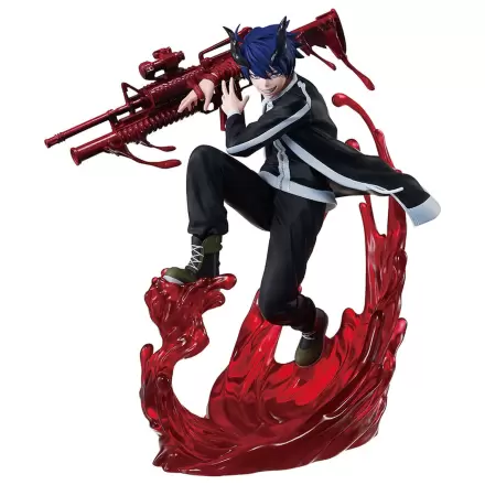Tougen Anki Dark Demon of Paradise Shiki Ichinose Ichibansho figura 16 cm fotografija proizvoda