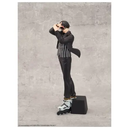 Tougen Anki: Legend of the Cursed Blood 28 figura PVC Statua Naito Mudano 28 cm fotografija proizvoda