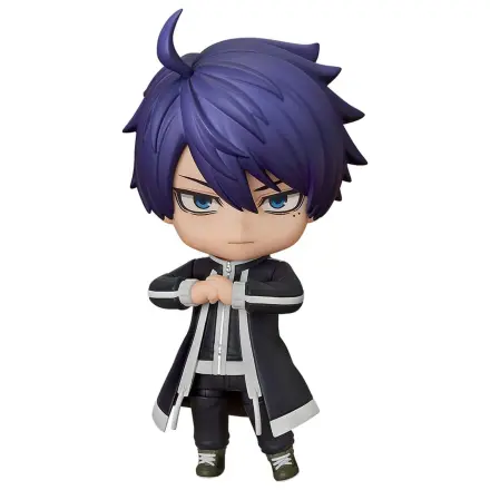 Tougen Anki Nendoroid akcijska figura Netero 10 cm fotografija proizvoda