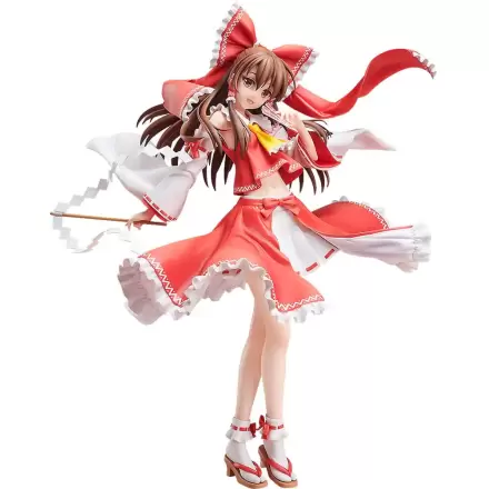 Touhou Project kip 1/4 Reimu Hakurei (re-run) 43 cm fotografija proizvoda