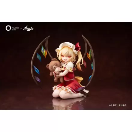 Touhou Project Kip 1/6 Flandre Scarlet Innocent Time Ver. 16 cm fotografija proizvoda