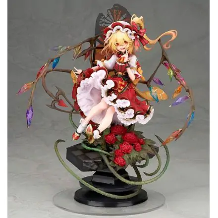 Touhou Project Kip 1/8 Flandre Scarlet Ami Ami LTD Ver. 25 cm fotografija proizvoda