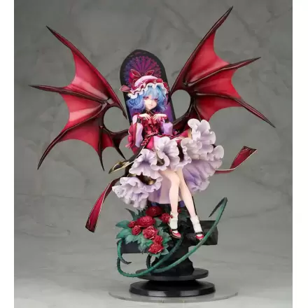 Touhou Project kip 1/8 Remilia Scarlet AmiAmi Limited Ver. 32 cm fotografija proizvoda