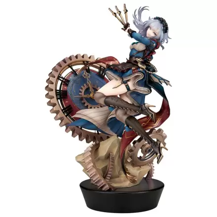 Touhou Project Statua 1/8 Sakuya Izayoi 29 cm fotografija proizvoda