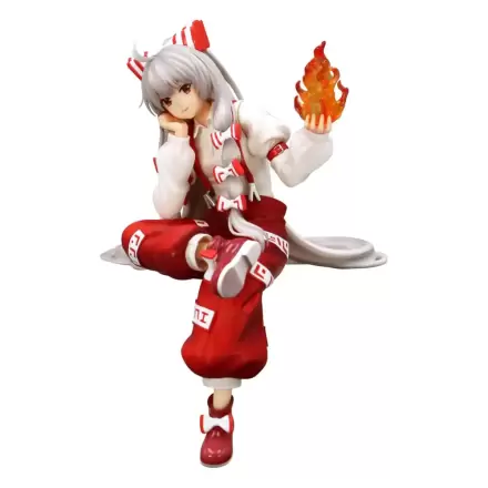 Touhou Project PVC Kipić za Pridržavanje Rezanca Alice Margatroid 10 cm termékfotója