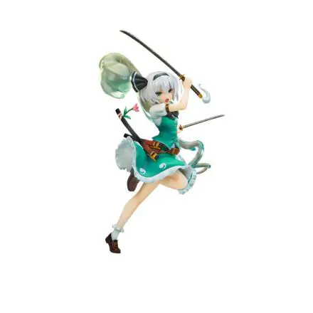 Touhou Project Statua Youmu Konpaku 20 cm fotografija proizvoda