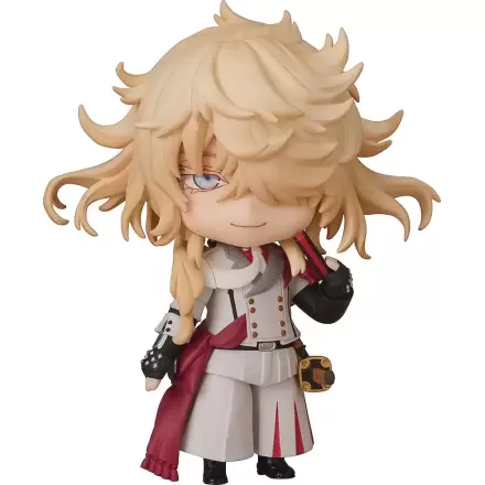 Touken Ranbu Nendoroid akcijska figura Ichimonji Norimune 10 cm termékfotója