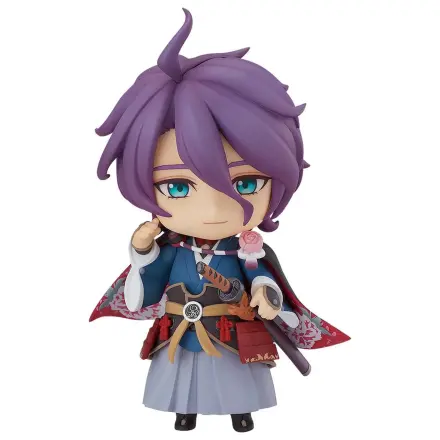 Touken Ranbu Nendoroid Akcijska figura Kasen Kanesada 10cm fotografija proizvoda