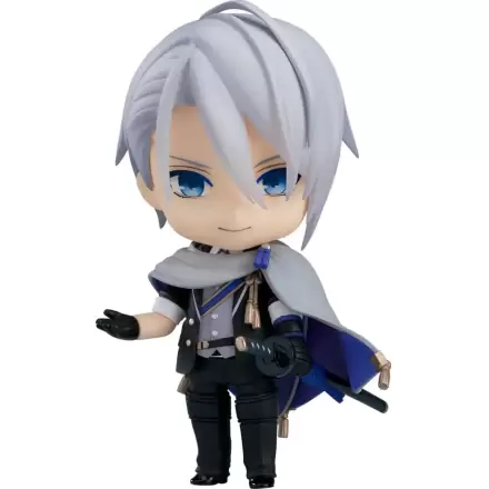 Touken Ranbu Nendoroid Akcijska figura Yamambagiri Chougi 10 cm fotografija proizvoda