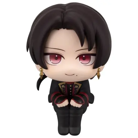 Touken Ranbu-ONLINE Look Up PVC figura Kiyomitsu Kashu 11 cm fotografija proizvoda