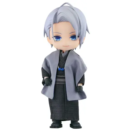 Touken Ranbu -ONLINE- Nendoroid Doll akcijska figura Yamanbagiri Chougi: Casual Outfit Ver. 14 cm fotografija proizvoda