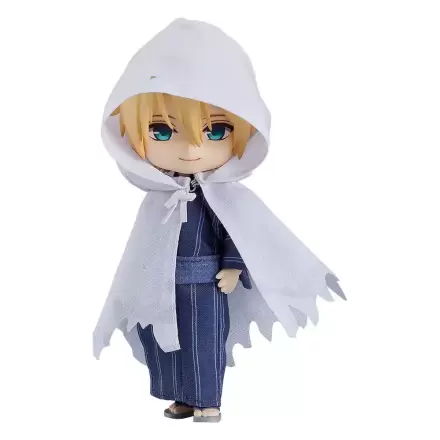 Touken Ranbu -ONLINE- Nendoroid Doll akcijska figura Yamanbagiri Kunihiro: Casual Outfit Ver. 14 cm termékfotója