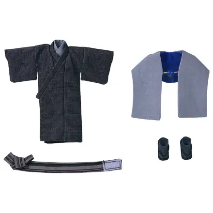 Touken Ranbu ONLINE Nendoroid Dodaci za Nendoroid Doll figure Set odjeće: Yamanbagiri Chougi - Casual Outfit Ver. fotografija proizvoda