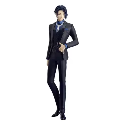 Touken Ranbu Online Pop Up Parade PVC statua Mikazuki Munechika: Ceremonial Attire Ver. L Size 24 cm fotografija proizvoda