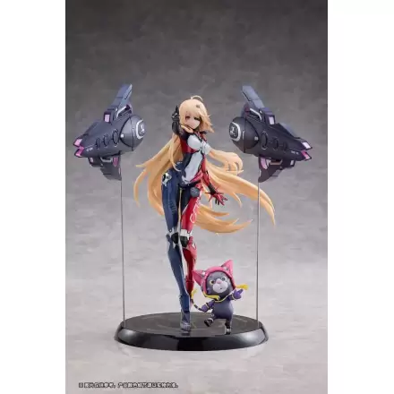 Tower of Fantasy PVC Kip 1/7 Nemesis Venus Ver. 25 cm termékfotója