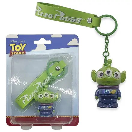 Toy Story 3D privjesak za ključeve fotografija proizvoda