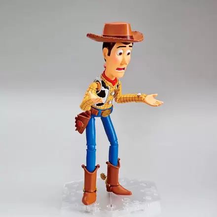 Toy Story 4 Woody Model Kit figura termékfotója