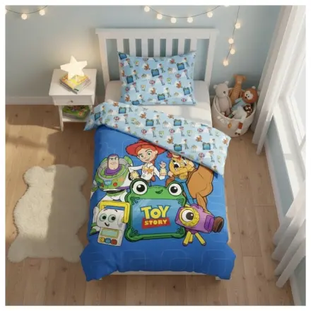 Toy Story navlaka za poplun fotografija proizvoda