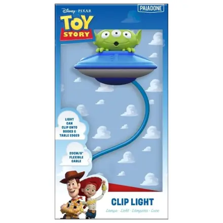 Toy Story Book Light Alien fotografija proizvoda