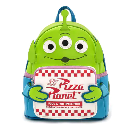 Toy Story Alien Pizza Box torba ruksak fotografija proizvoda