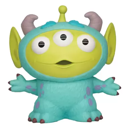 Toy Story kasica prasica Alien Sulley termékfotója