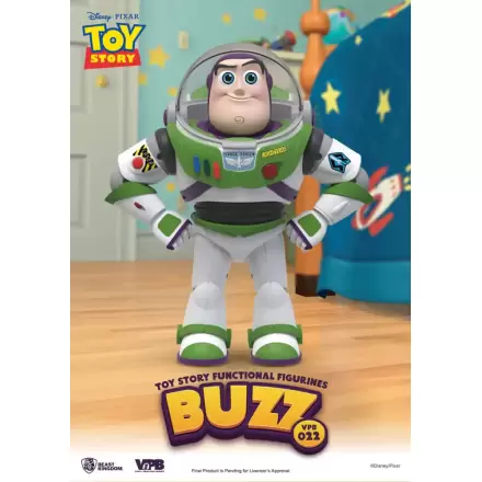 Toy Story Funkcionalne Figurice PVC Buzz 40 cm termékfotója