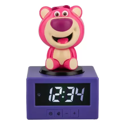 Toy Story Ikona Budilica Lotso fotografija proizvoda