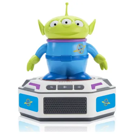 Toy Story interaktivni mini robot Alien *English version* fotografija proizvoda