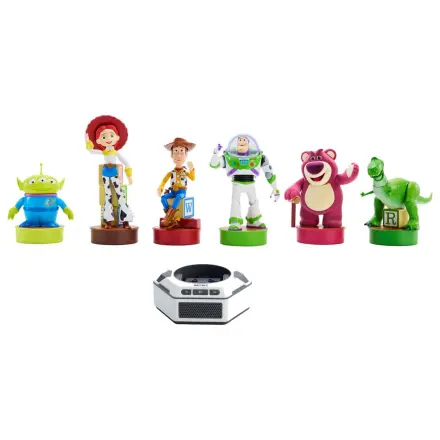 Toy Story Interaktivni Mini Robot Igračka Story (30. godišnjica kolekcionarski set) *Engleska verzija* fotografija proizvoda