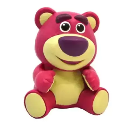 Toy Story kasica Lotso 15 cm termékfotója